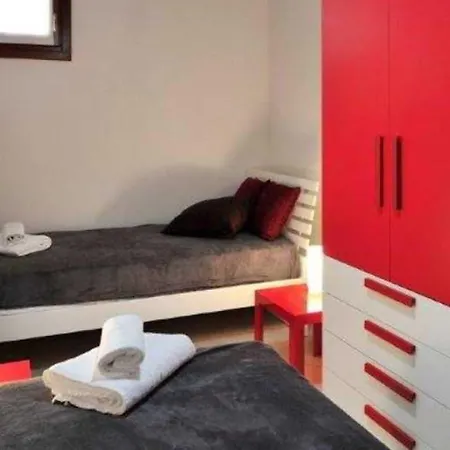 Le Maschere 3*