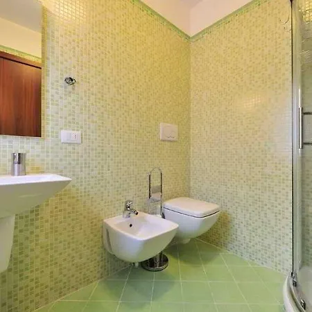 Hotel Le Maschere Venice
