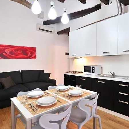 Le Maschere 3* Venice