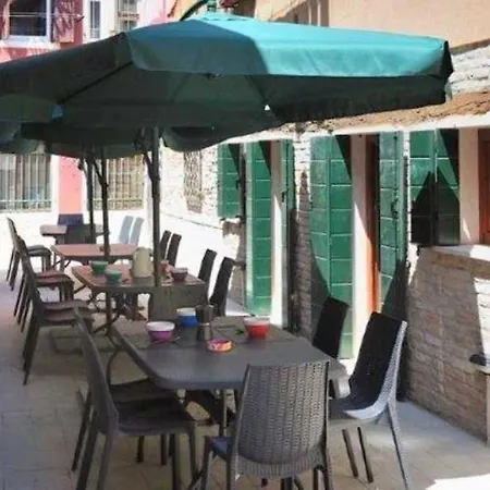 Hotel Le Maschere