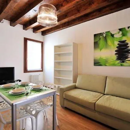Le Maschere Venice