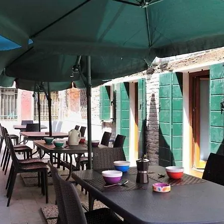 Le Maschere Hotel