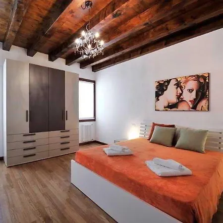 Le Maschere Hotel 3*