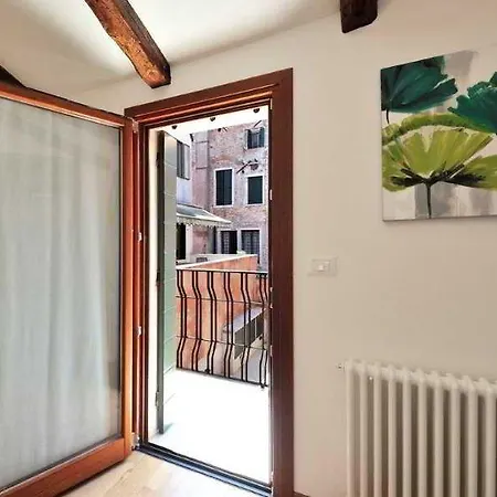 Hotel Le Maschere Venice