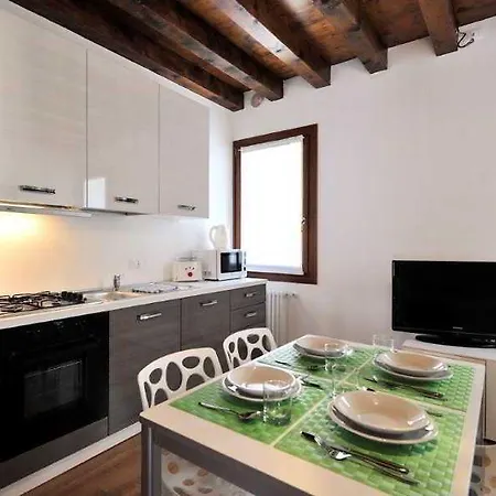 Hotel Le Maschere