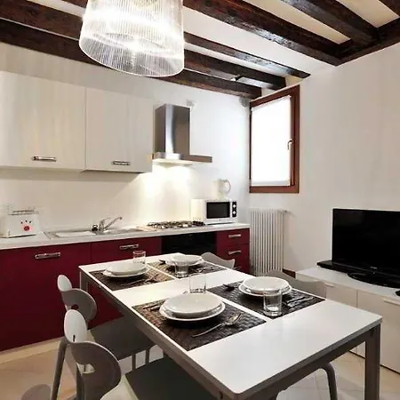 Le Maschere Hotel Venezia